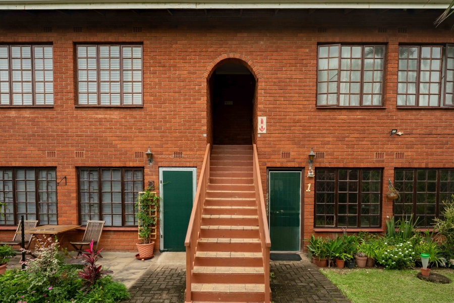 2 Bedroom Property for Sale in Scottburgh Central KwaZulu-Natal