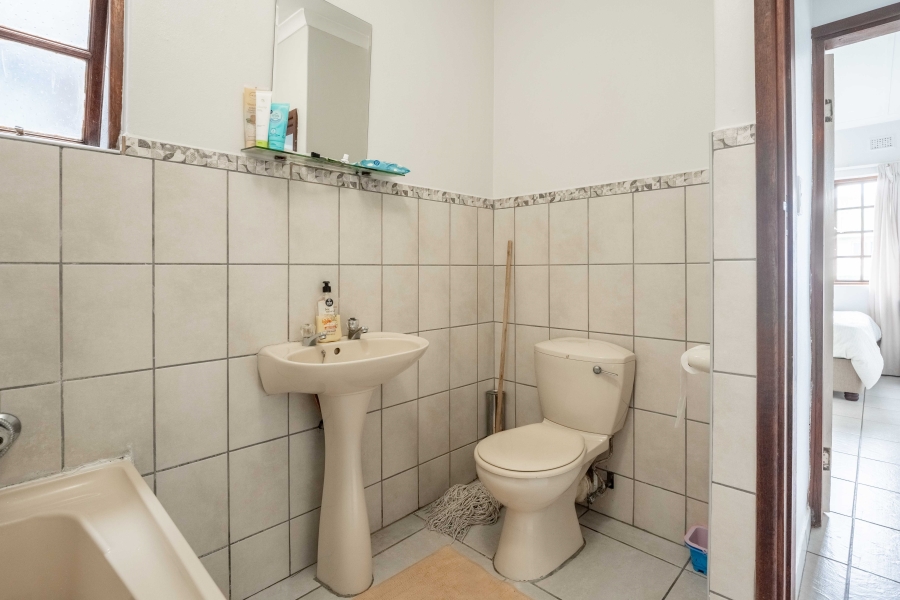 2 Bedroom Property for Sale in Scottburgh Central KwaZulu-Natal