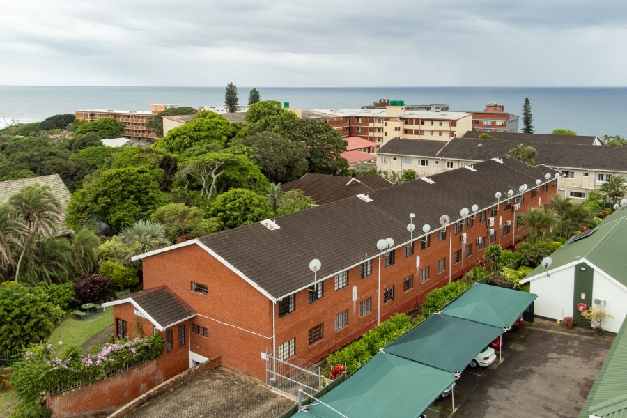 2 Bedroom Property for Sale in Scottburgh Central KwaZulu-Natal