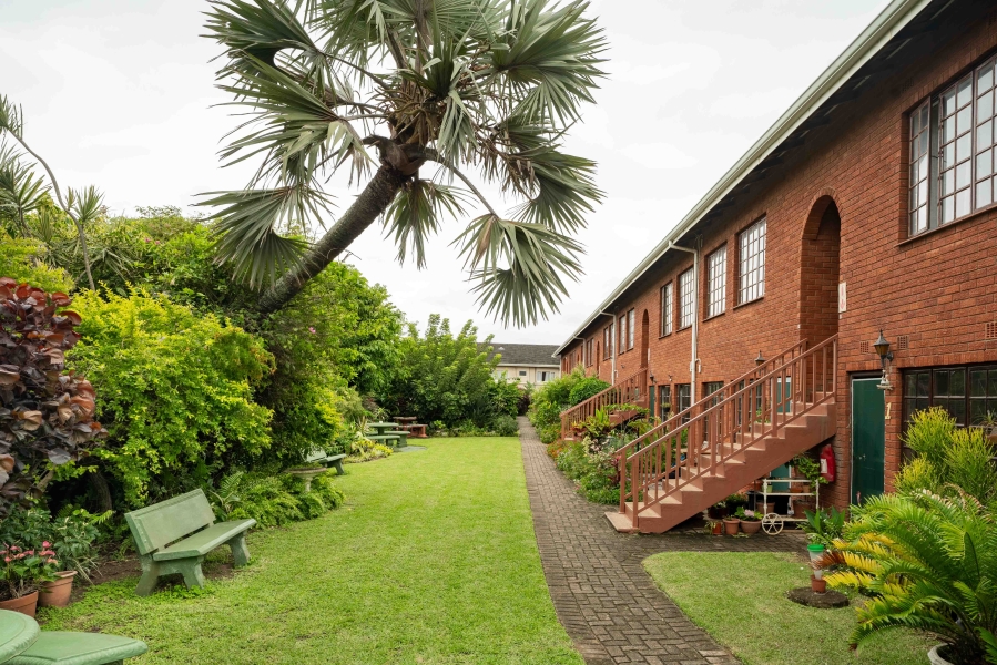 2 Bedroom Property for Sale in Scottburgh Central KwaZulu-Natal