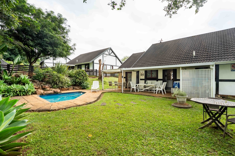 3 Bedroom Property for Sale in Forest Hills KwaZulu-Natal