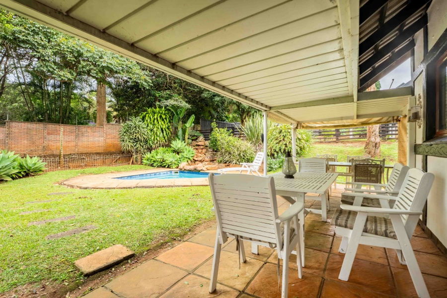 3 Bedroom Property for Sale in Forest Hills KwaZulu-Natal