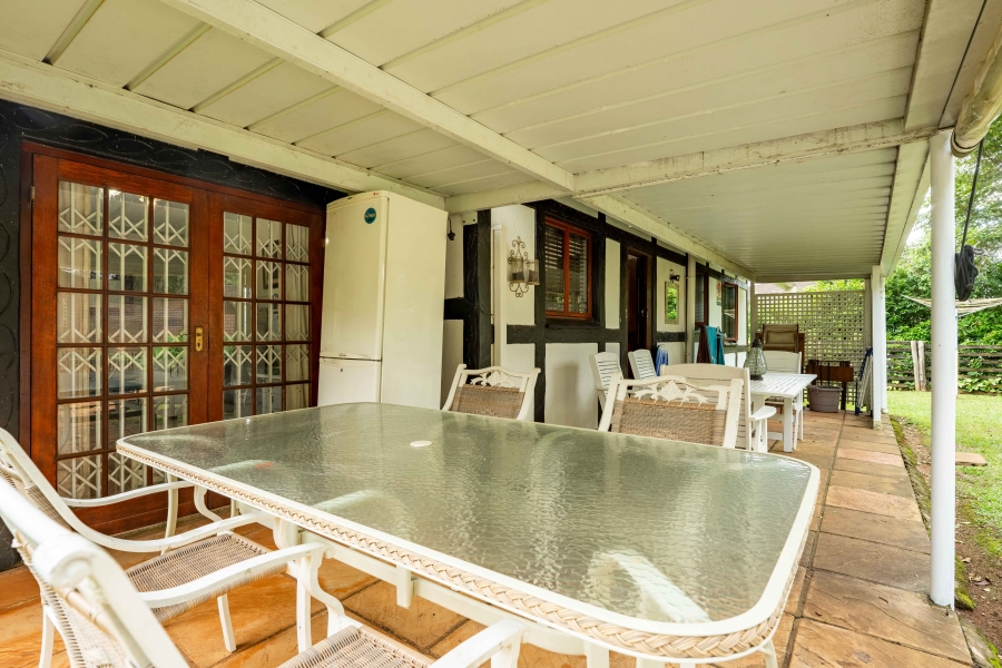 3 Bedroom Property for Sale in Forest Hills KwaZulu-Natal