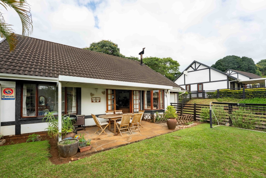 3 Bedroom Property for Sale in Forest Hills KwaZulu-Natal
