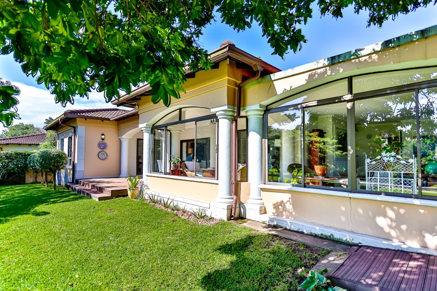 3 Bedroom Property for Sale in Umhlali Golf Estate KwaZulu-Natal