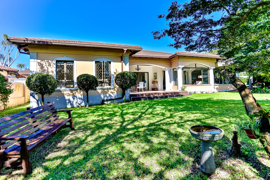 3 Bedroom Property for Sale in Umhlali Golf Estate KwaZulu-Natal