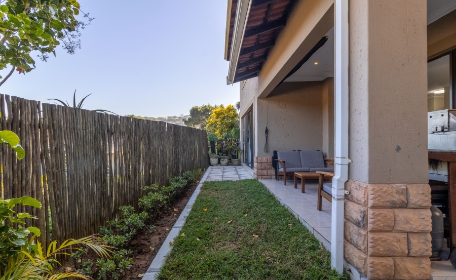 3 Bedroom Property for Sale in Seaward Estate KwaZulu-Natal
