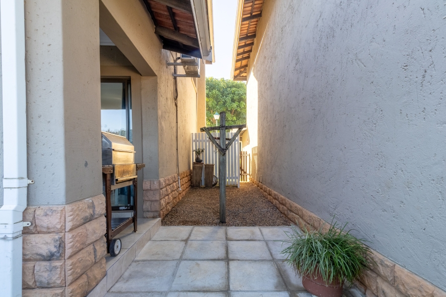 3 Bedroom Property for Sale in Seaward Estate KwaZulu-Natal