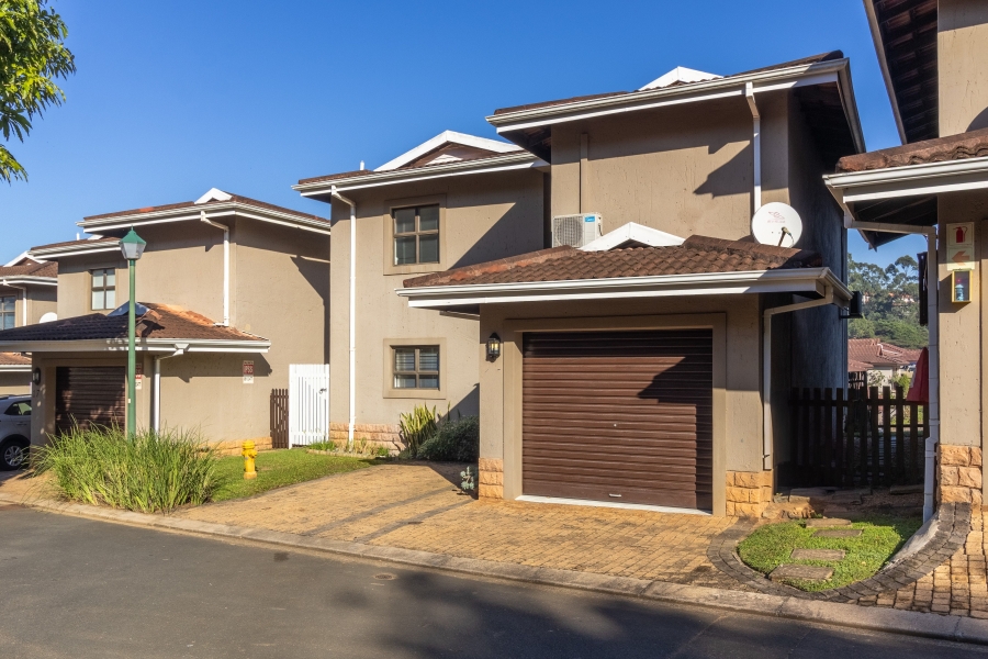 3 Bedroom Property for Sale in Seaward Estate KwaZulu-Natal