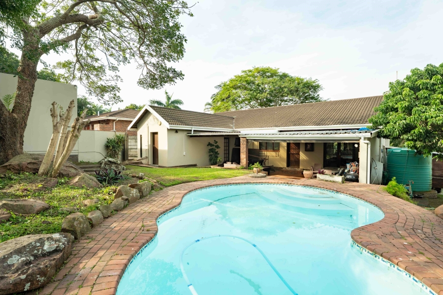 3 Bedroom Property for Sale in Scottburgh South KwaZulu-Natal