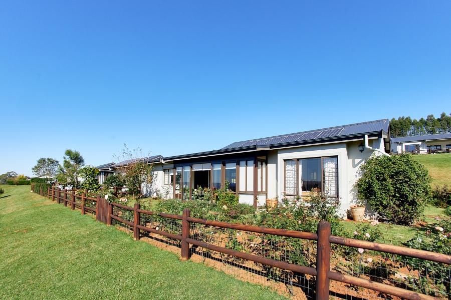 2 Bedroom Property for Sale in Howick North KwaZulu-Natal