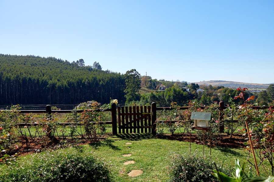 2 Bedroom Property for Sale in Howick North KwaZulu-Natal