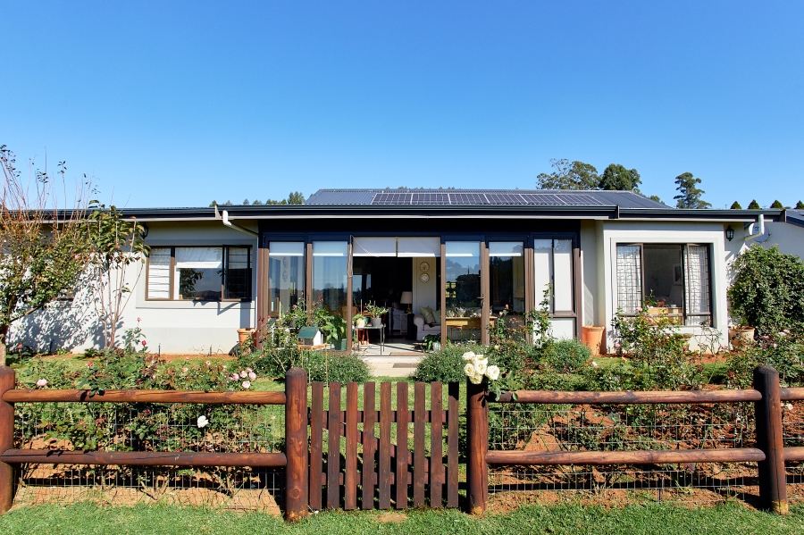 2 Bedroom Property for Sale in Howick North KwaZulu-Natal