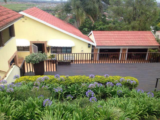 4 Bedroom Property for Sale in Panorama KwaZulu-Natal