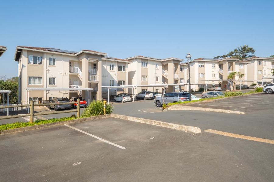 2 Bedroom Property for Sale in Manor Estates KwaZulu-Natal