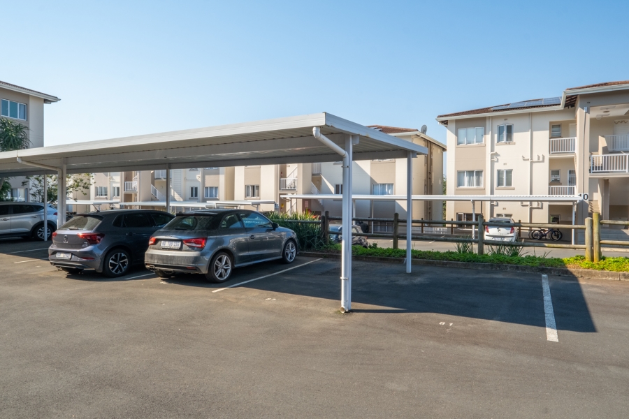 2 Bedroom Property for Sale in Manor Estates KwaZulu-Natal