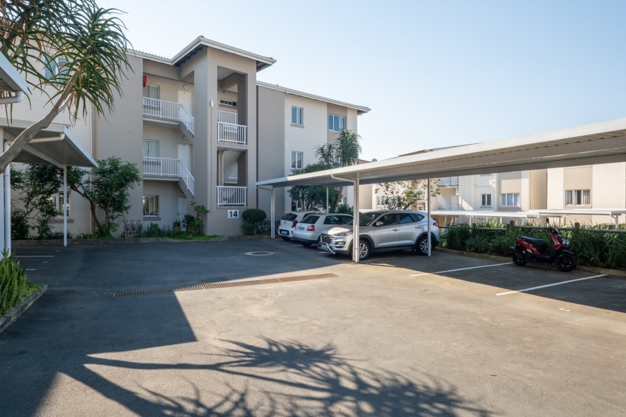 2 Bedroom Property for Sale in Manor Estates KwaZulu-Natal