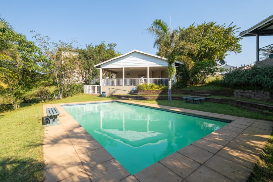 2 Bedroom Property for Sale in Manor Estates KwaZulu-Natal
