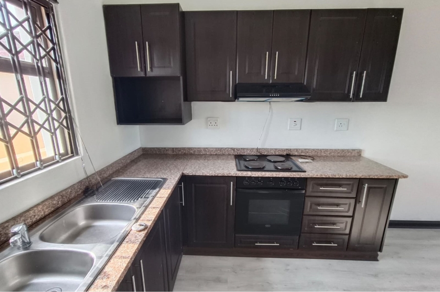 To Let 2 Bedroom Property for Rent in Wild en Weide KwaZulu-Natal