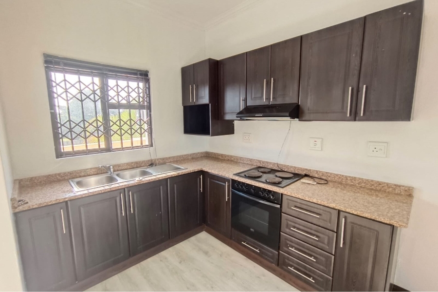 To Let 2 Bedroom Property for Rent in Wild en Weide KwaZulu-Natal