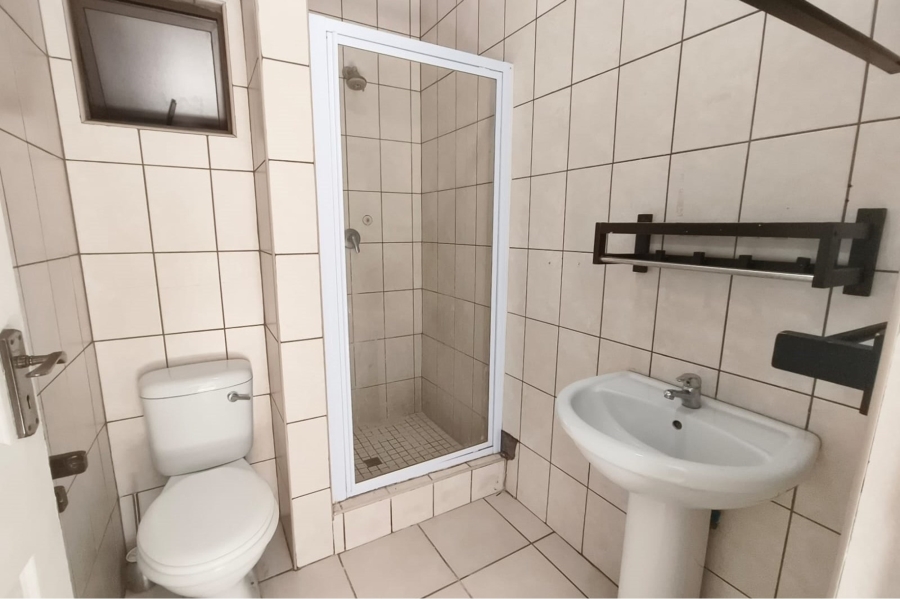 To Let 2 Bedroom Property for Rent in Wild en Weide KwaZulu-Natal