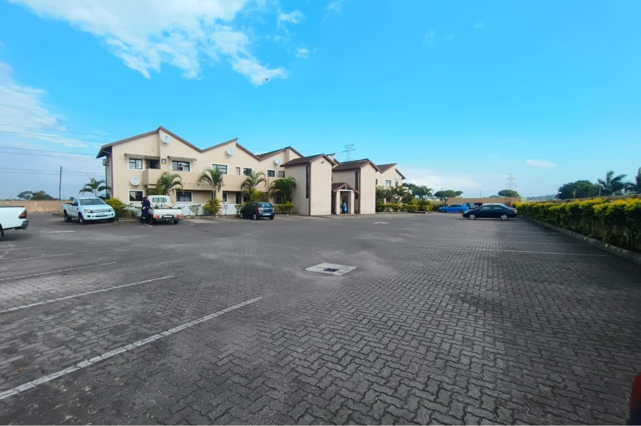 To Let 2 Bedroom Property for Rent in Wild en Weide KwaZulu-Natal