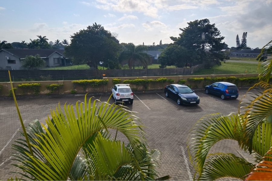 To Let 2 Bedroom Property for Rent in Wild en Weide KwaZulu-Natal