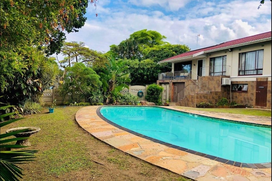 4 Bedroom Property for Sale in Scottburgh South KwaZulu-Natal