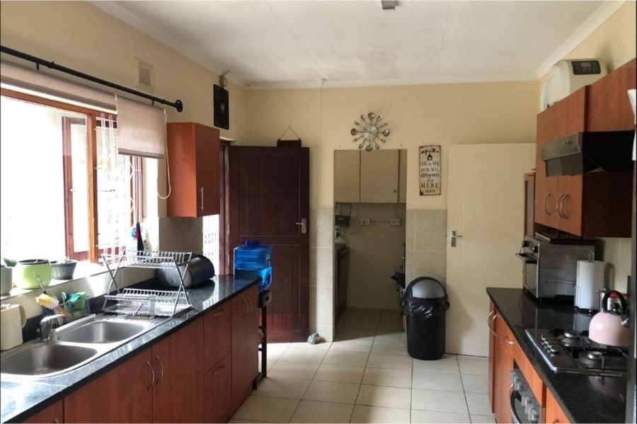 4 Bedroom Property for Sale in Scottburgh South KwaZulu-Natal