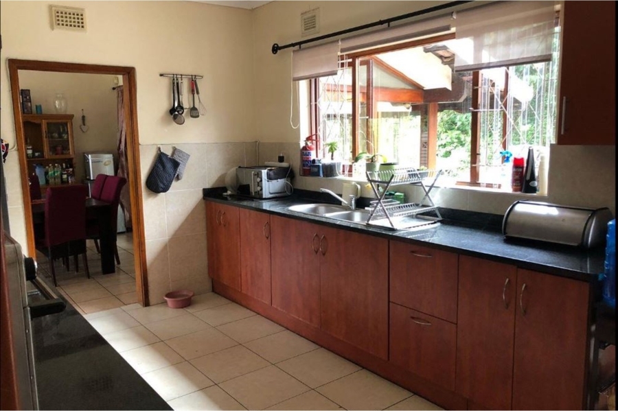 4 Bedroom Property for Sale in Scottburgh South KwaZulu-Natal