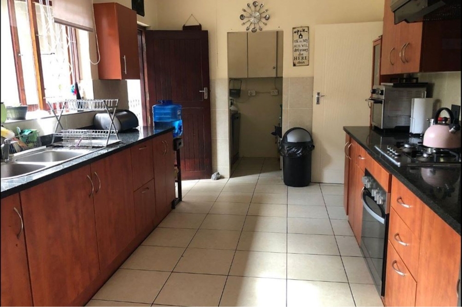 4 Bedroom Property for Sale in Scottburgh South KwaZulu-Natal