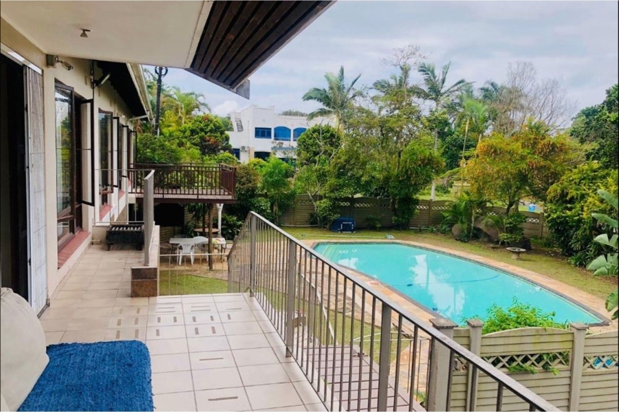 4 Bedroom Property for Sale in Scottburgh South KwaZulu-Natal