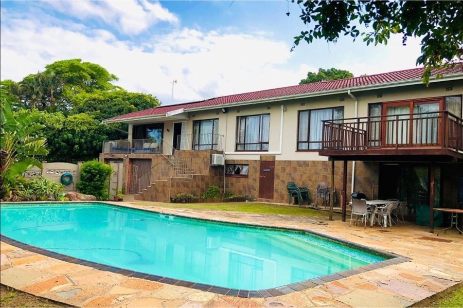 4 Bedroom Property for Sale in Scottburgh South KwaZulu-Natal