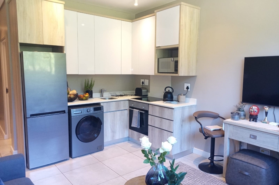 2 Bedroom Property for Sale in Zimbali Lakes Resort KwaZulu-Natal