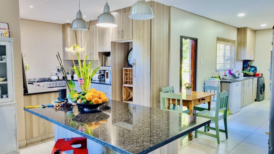 5 Bedroom Property for Sale in Hilton Central KwaZulu-Natal
