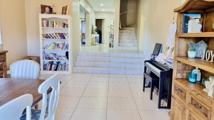 5 Bedroom Property for Sale in Hilton Central KwaZulu-Natal