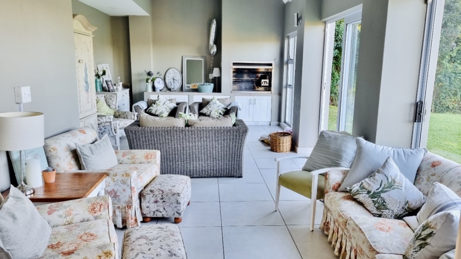 5 Bedroom Property for Sale in Hilton Central KwaZulu-Natal