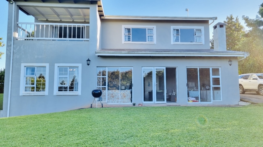 5 Bedroom Property for Sale in Hilton Central KwaZulu-Natal