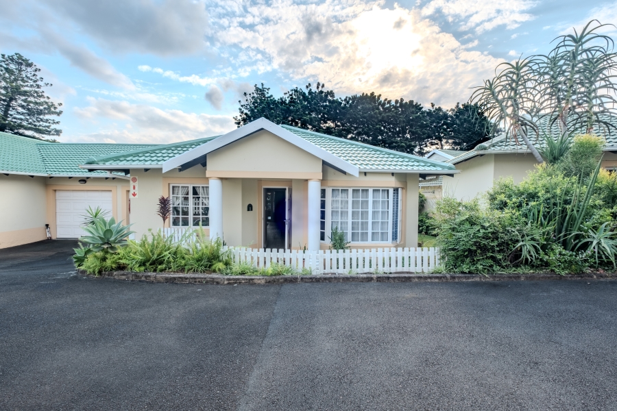 3 Bedroom Property for Sale in Somerset Park KwaZulu-Natal