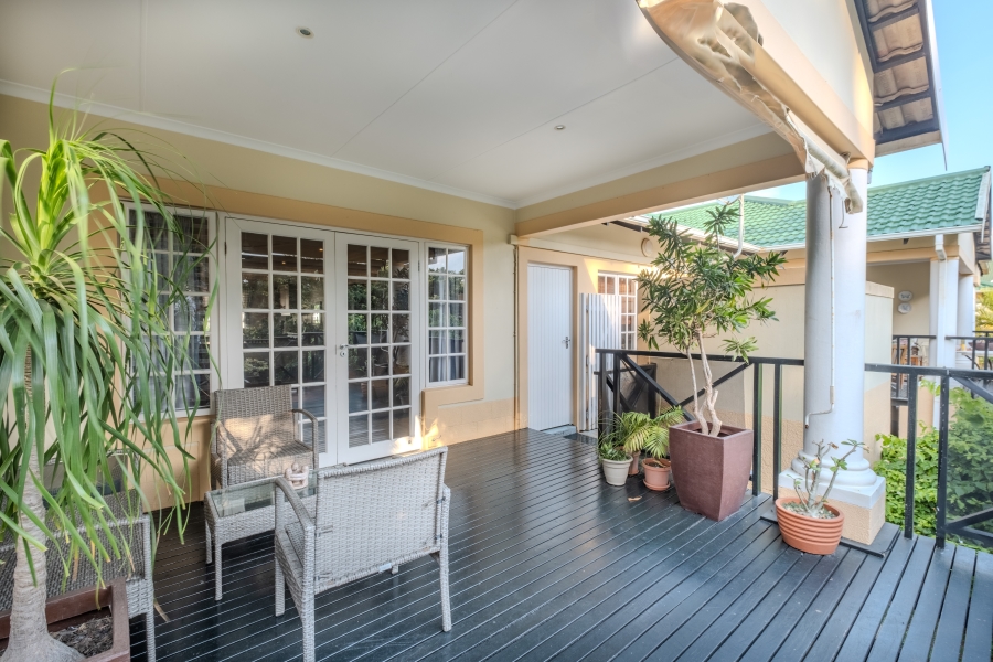 3 Bedroom Property for Sale in Somerset Park KwaZulu-Natal
