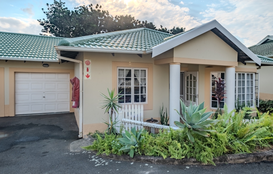3 Bedroom Property for Sale in Somerset Park KwaZulu-Natal