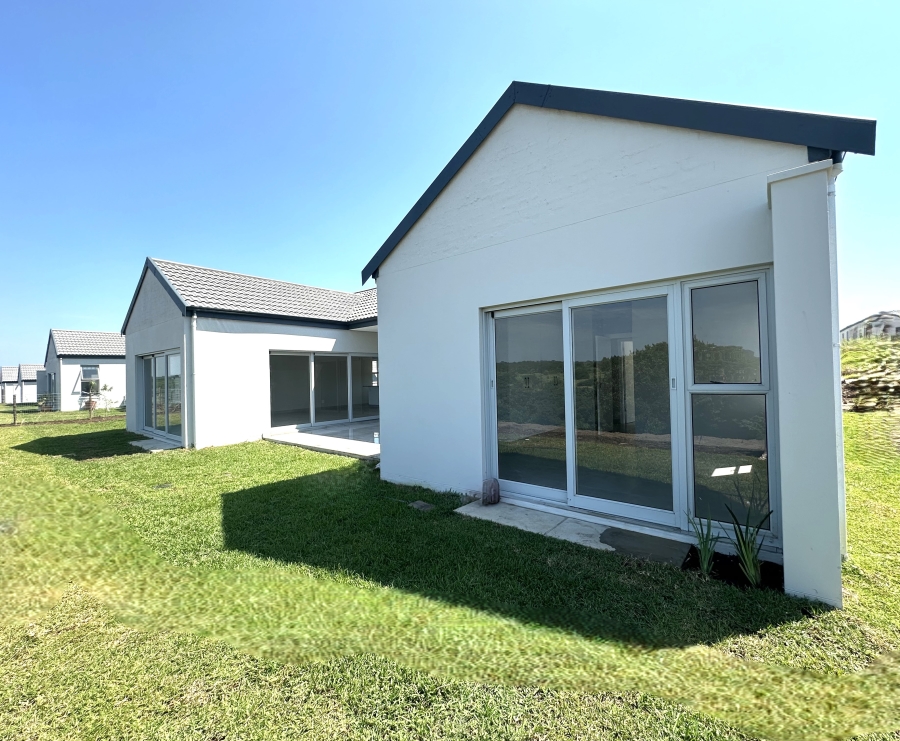 To Let 3 Bedroom Property for Rent in Lalela Estate KwaZulu-Natal