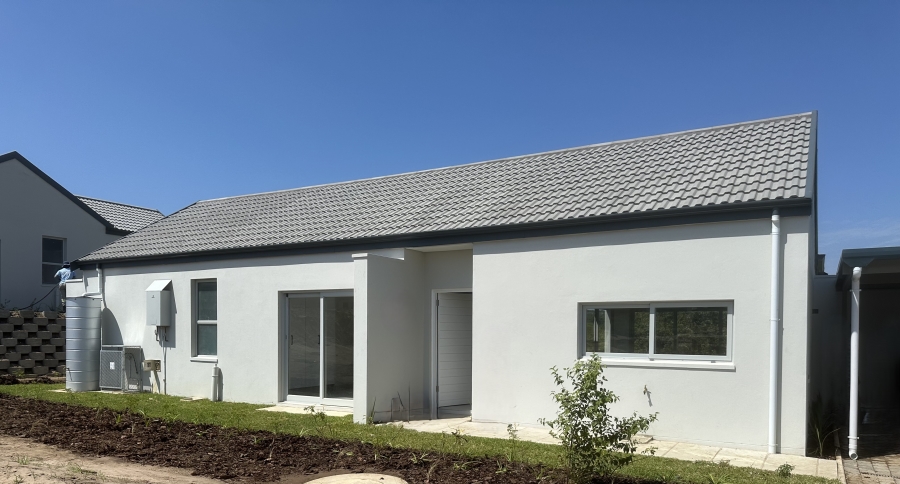To Let 3 Bedroom Property for Rent in Lalela Estate KwaZulu-Natal