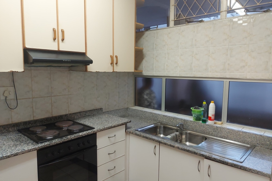2 Bedroom Property for Sale in South Beach KwaZulu-Natal