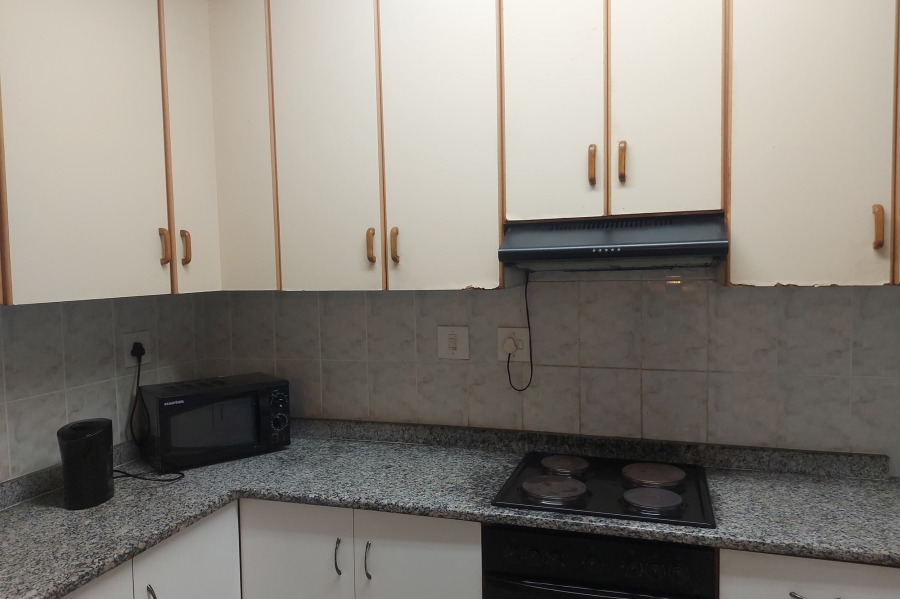 2 Bedroom Property for Sale in South Beach KwaZulu-Natal