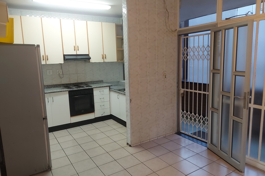 2 Bedroom Property for Sale in South Beach KwaZulu-Natal