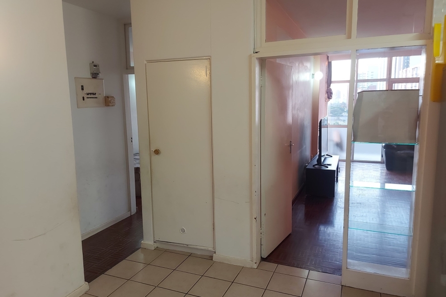 2 Bedroom Property for Sale in South Beach KwaZulu-Natal