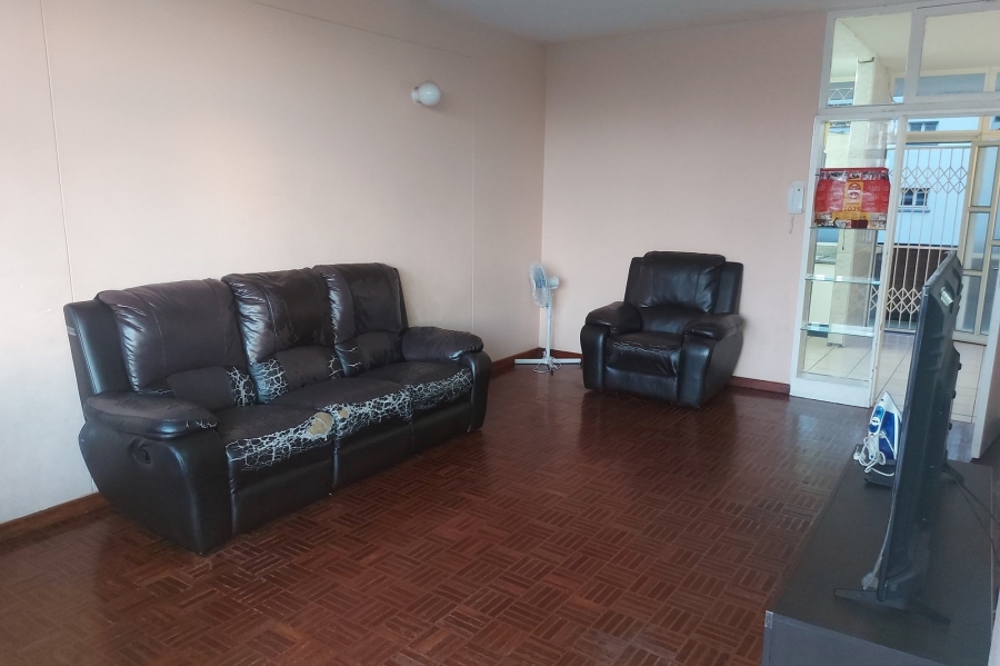 2 Bedroom Property for Sale in South Beach KwaZulu-Natal