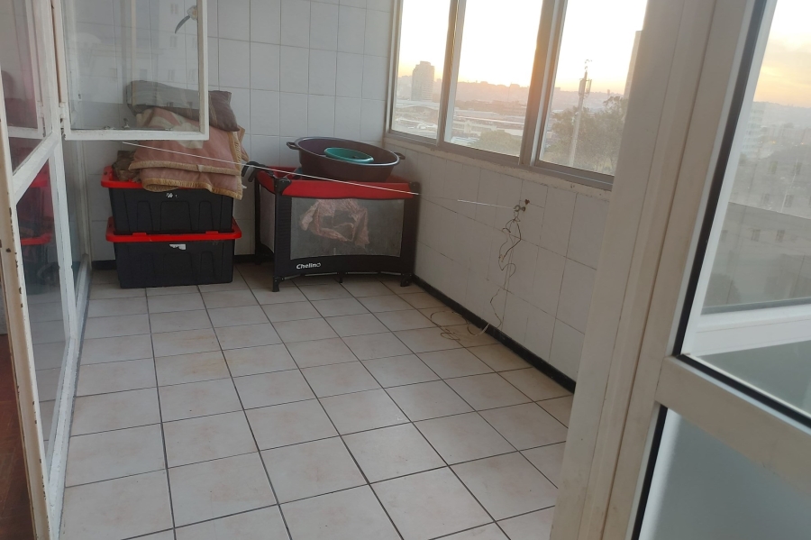 2 Bedroom Property for Sale in South Beach KwaZulu-Natal
