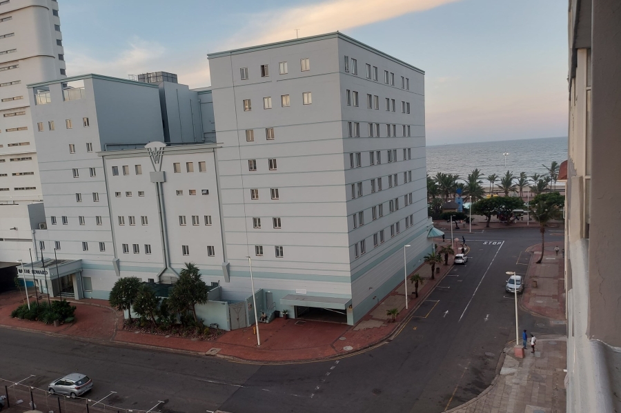 2 Bedroom Property for Sale in South Beach KwaZulu-Natal